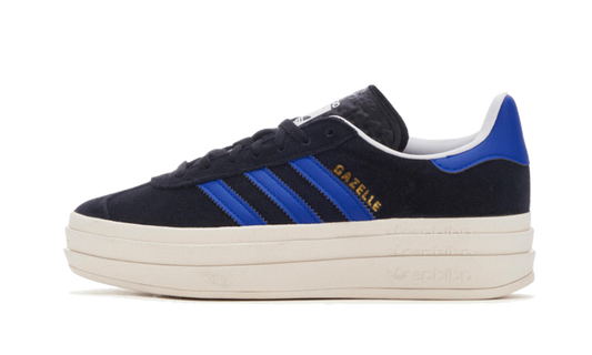 gazelle-bold-core-black-lucid-blue-socksforsport