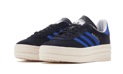 gazelle-bold-core-black-lucid-blue-socksforsport