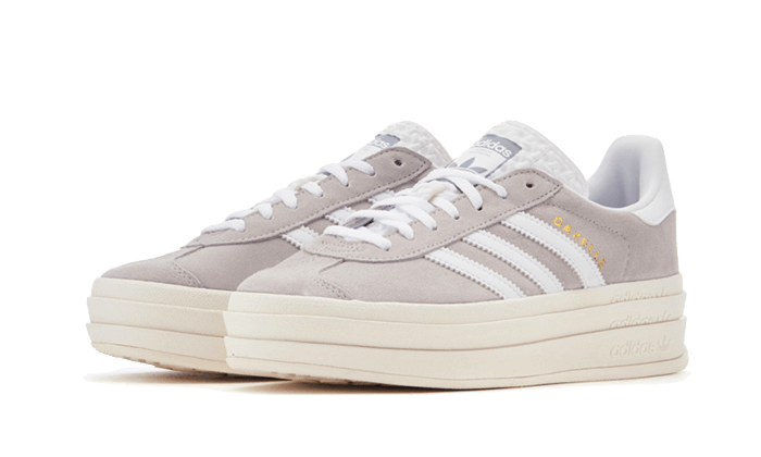 gazelle-bold-grey-white-socksforsport
