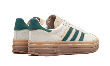 gazelle-bold-magic-beige-collegiate-green-socksforsport