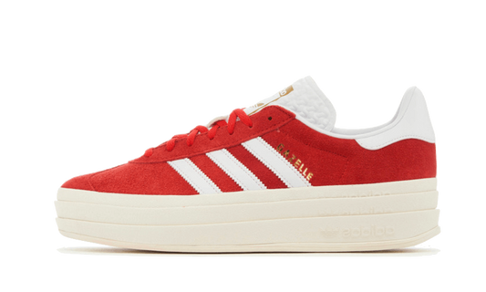 gazelle-bold-red-cloud-white-socksforsport