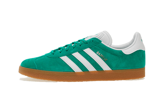 gazelle-court-green-footwear-white-socksforsport
