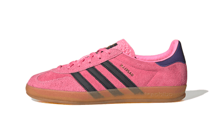 gazelle-indoor-bliss-pink-purple-socksforsport