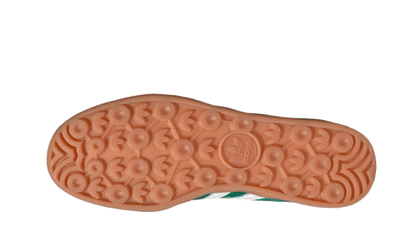 gazelle-indoor-collegiate-green-gum-socksforsport