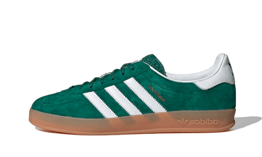 gazelle-indoor-collegiate-green-gum-socksforsport