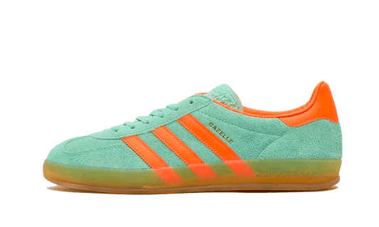 gazelle-indoor-pulse-mint-socksforsport