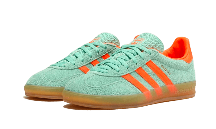 gazelle-indoor-pulse-mint-socksforsport