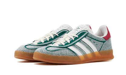 gazelle-indoor-sean-wotherspoon-hemp-green-socksforsport