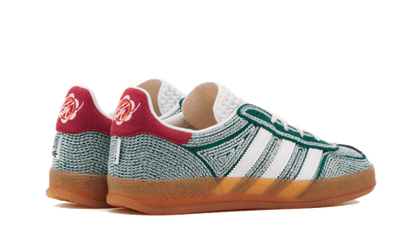 gazelle-indoor-sean-wotherspoon-hemp-green-socksforsport