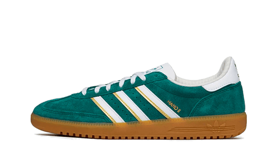 hand-2-collegiate-green-socksforsport