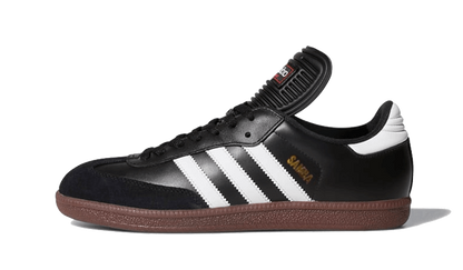 samba-classic-black-white-dark-gum-socksforsport