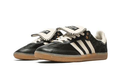 samba-nylon-wales-bonner-core-black-socksforsport