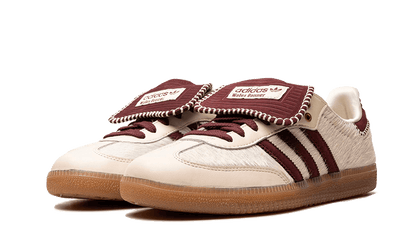 samba-nylon-wales-bonner-cream-white-socksforsport