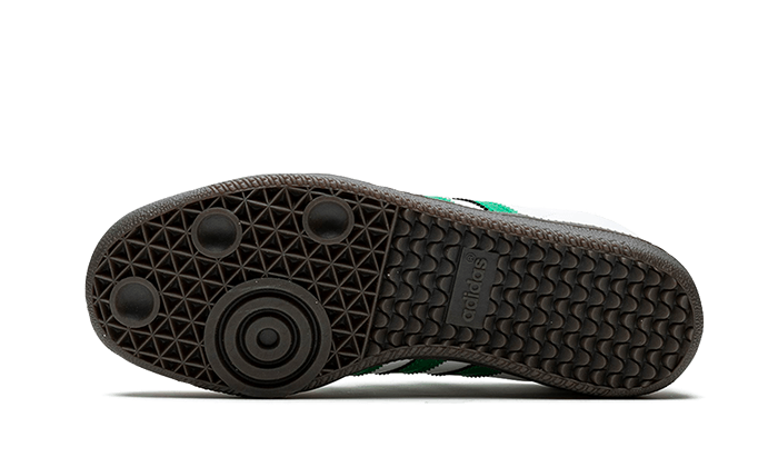 samba-og-white-green-socksforsport