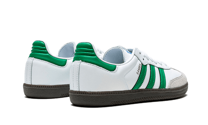 samba-og-white-green-socksforsport