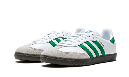 samba-og-white-green-socksforsport