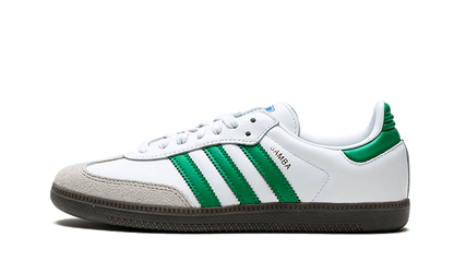 samba-og-white-green-socksforsport
