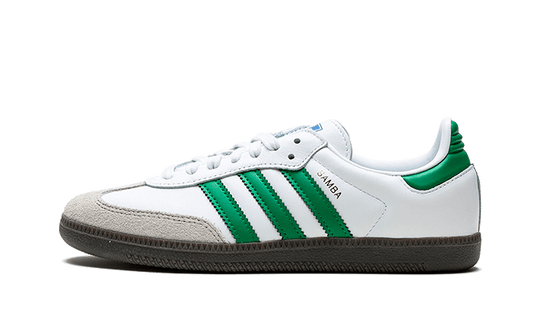 samba-og-white-green-socksforsport