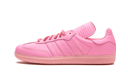 samba-pharrell-humanrace-pink-socksforsport