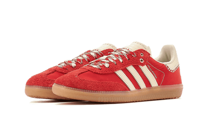 samba-wales-bonner-red-white-socksforsport