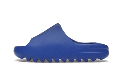 yeezy-slide-azure-socksforsport