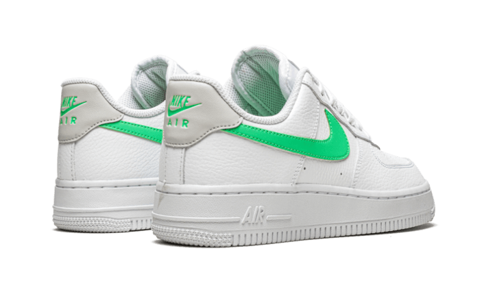 air-force-1-low-07-green-glow-socksforsport
