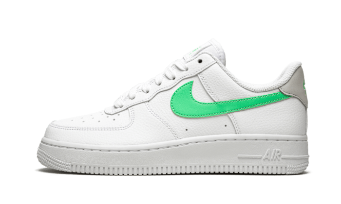 air-force-1-low-07-green-glow-socksforsport