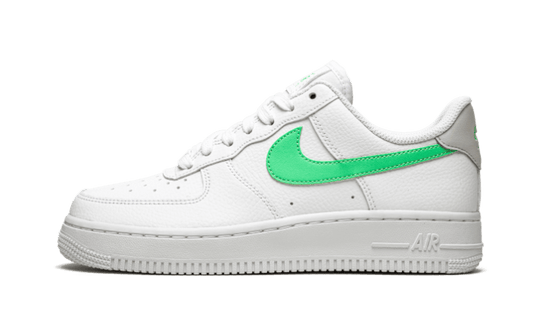 air-force-1-low-07-green-glow-socksforsport