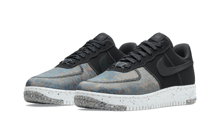air-force-1-low-crater-foam-black-photon-dust-socksforsport