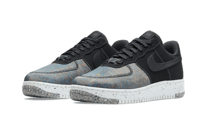 air-force-1-low-crater-foam-black-photon-dust-socksforsport