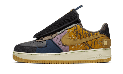 air-force-1-low-fossil-travis-scott-socksforsport