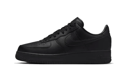 air-force-1-low-fresh-black-socksforsport
