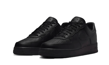 air-force-1-low-fresh-black-socksforsport