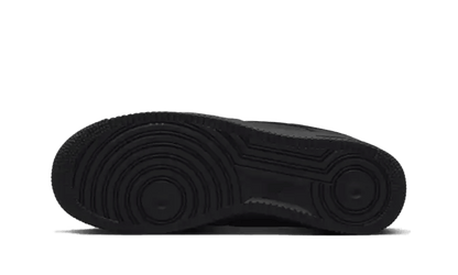 air-force-1-low-fresh-black-socksforsport