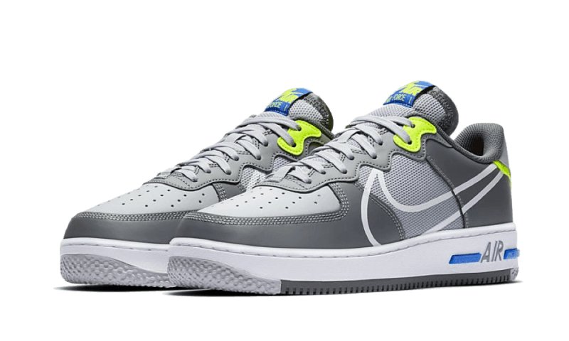 air-force-1-low-react-wolf-grey-socksforsport