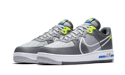 air-force-1-low-react-wolf-grey-socksforsport