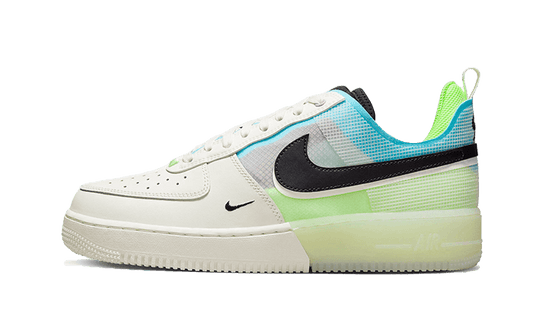 air-force-1-low-react-sail-barely-volt-socksforsport