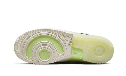 air-force-1-low-react-sail-barely-volt-socksforsport