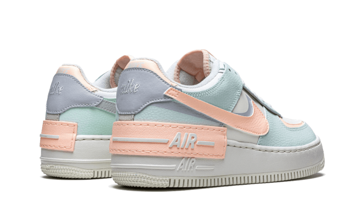 air-force-1-shadow-barely-green-socksforsport