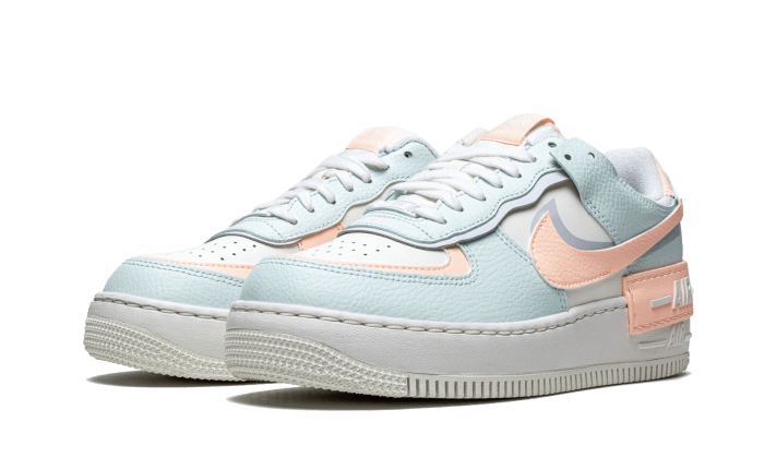 air-force-1-shadow-barely-green-socksforsport