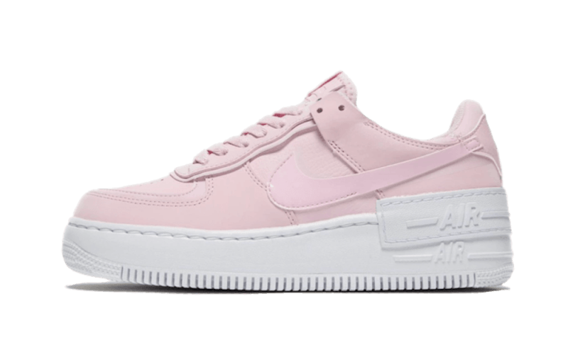 air-force-1-shadow-pastel-pink-socksforsport