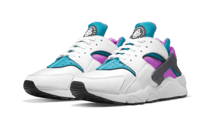 air-huarache-og-deep-magenta-aqua-socksforsport
