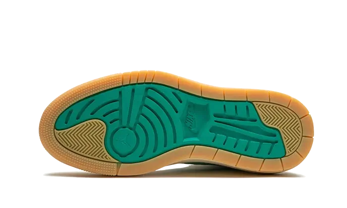 air-jordan-1-elevate-high-union-bephies-beauty-supply-kinetic-green-socksforsport