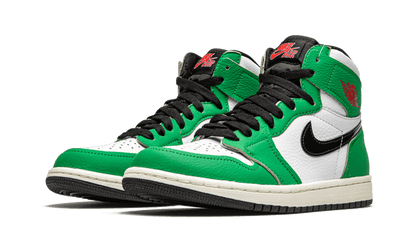 air-jordan-1-high-lucky-green-socksforsport