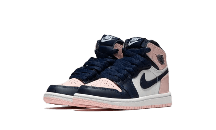 air-jordan-1-high-og-atmosphere-enfant-bubble-gum-ps-socksforsport