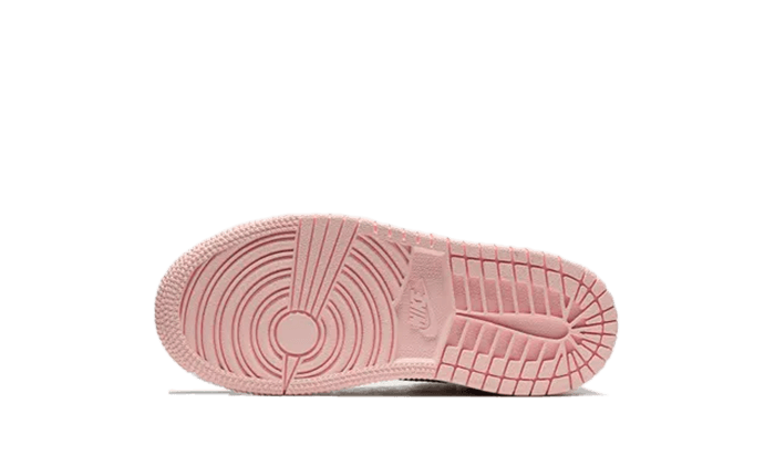 air-jordan-1-high-og-atmosphere-enfant-bubble-gum-ps-socksforsport