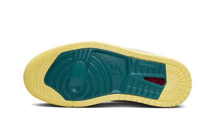 air-jordan-1-high-zoom-air-cmft-2-citron-tint-socksforsport