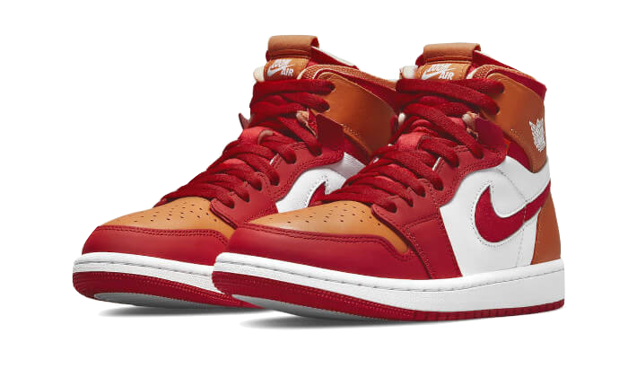 air-jordan-1-high-zoom-air-cmft-fire-red-hot-curry-socksforsport