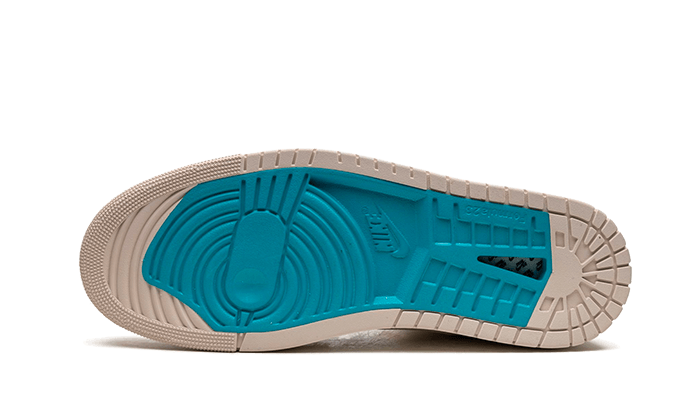 air-jordan-1-high-zoom-cmft-2-light-orewood-brown-socksforsport