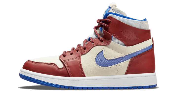 air-jordan-1-high-zoom-cmft-team-red-socksforsport